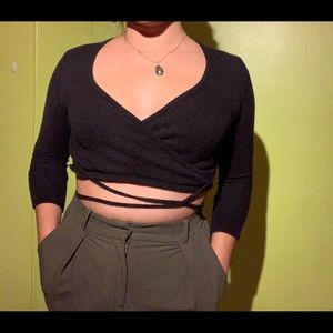 URBAN OUTFITTERS top